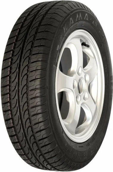 Летние шины КАМА 234 195/65 R15 T Летние шины КАМА 234 195/65 R15 T