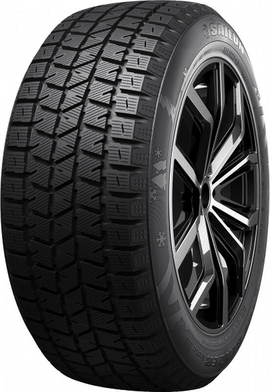 Зимние шины Sailun ICE BLAZER ARTIC SUV 235/60 R18 107 (A7)T