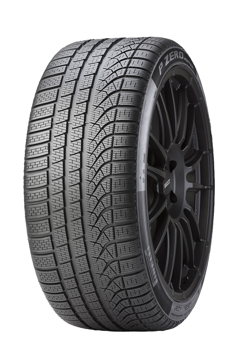 Шины Pirelli P ZERO Winter 255/45 R19 V