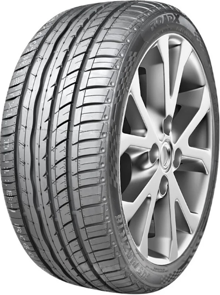 Летние шины RoadX RXMotion U11 245/45 R18 100 (A0)Y