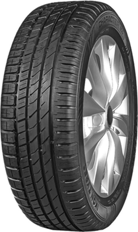 Шины IKON TYRES (NOKIAN TYRES) CHARACTER ECO 185/60 R15 88T