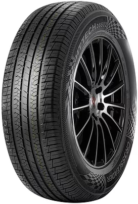 Летние шины Doublestar (Китай) DSS02 235/55 R20 105 (A5)V