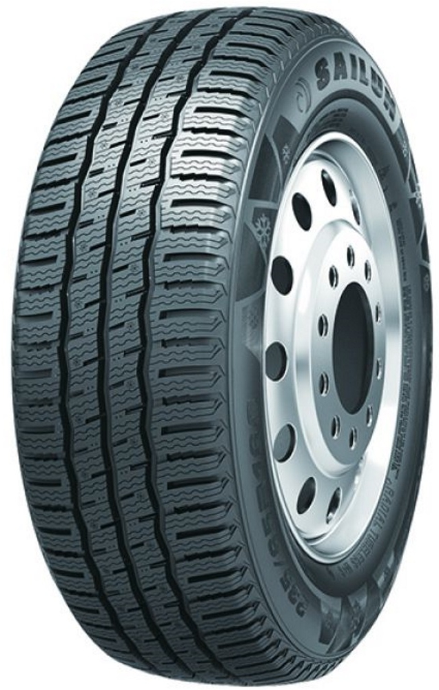 Зимние шины Sailun Endure WSL1 195/75 R16C 107 (A7)V