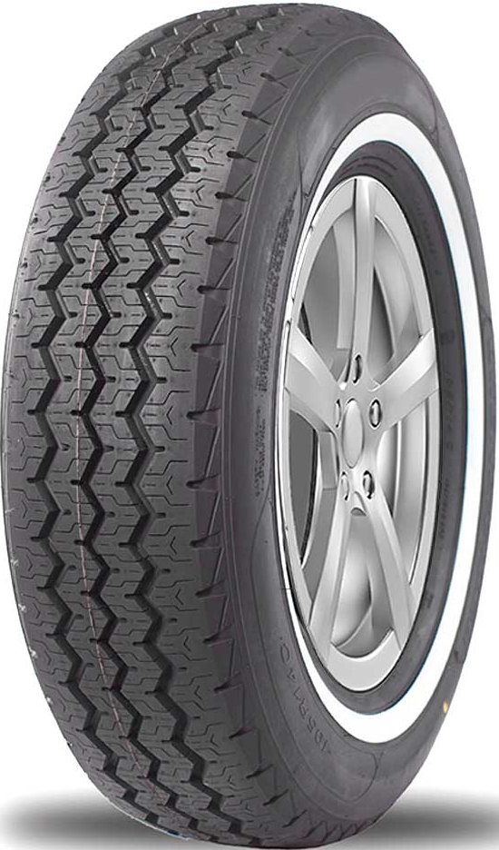 Летние шины ROADMARCH PRIMEVAN 9 215/65 R16C 109 (A9)R