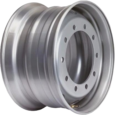 Неопределено колесные диски ASTERRO 11.75xR22,5 ПОД КЛИНЬЯ ET22 DIA &amp;lt;не указано&amp;gt;