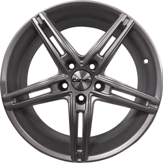 Литые колесные диски СКАД 7xR17 5*112 ET40 DIA 66.6