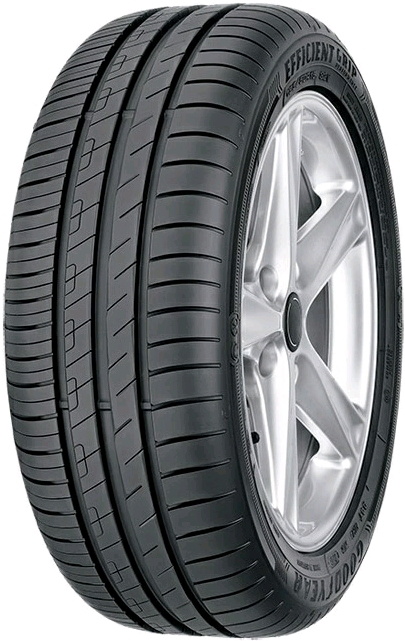 Летние шины GoodYear EFFICIENTGRIP PERFOMANCE 195/50 R15 H