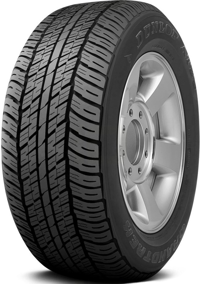 Шины Dunlop Grandtrek AT23 275/60 R20 