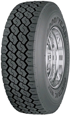 Летние шины Kelly KMT 385/65 R22.5