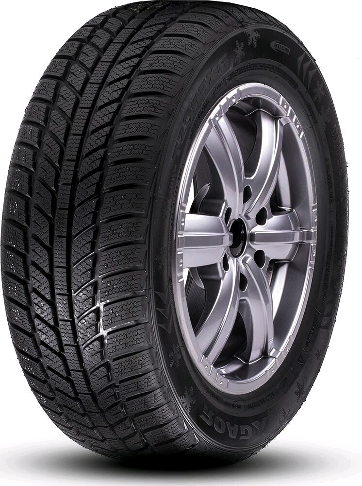 Зимние шины RoadX WH01 215/65 R16