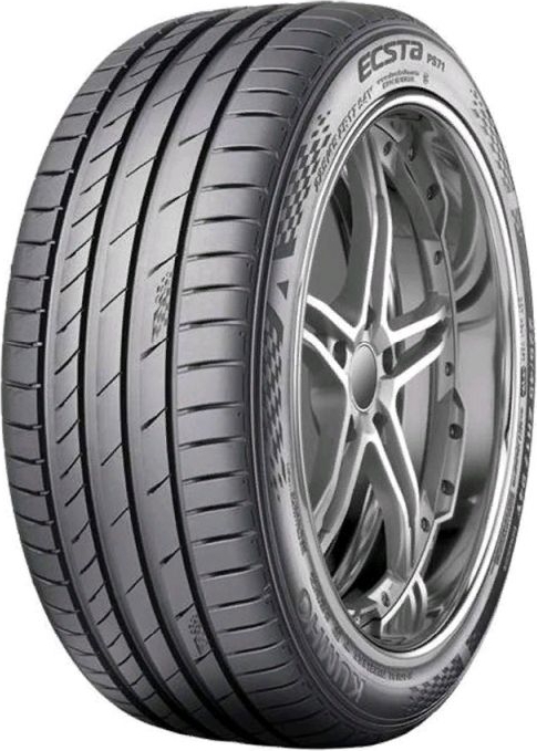 Летние шины Kumho PS 71 235/55 R19