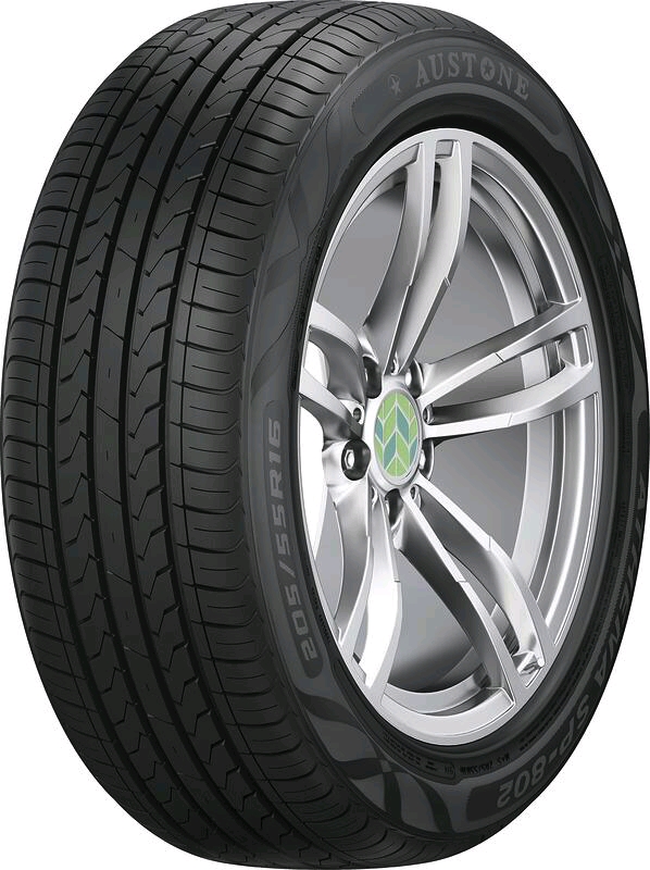 Летние шины Austone SP-802 205/55 R16 91V Летние шины Austone SP-802 205/55 R16 91V