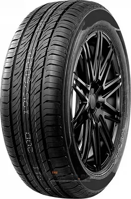 Летние шины Compasal GRANDECO 215/55 R17