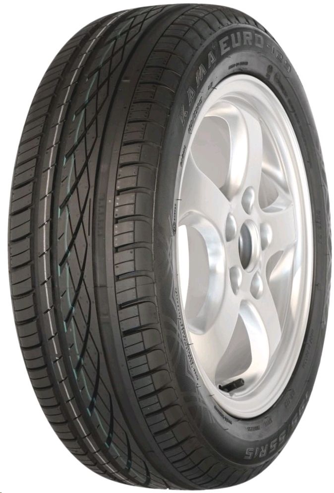 Шины КАМА EVRO-129 205/55 R16 91V