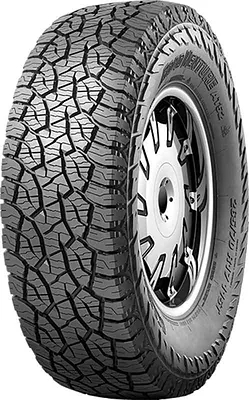 Шины Kumho AT52 255/70 R16 111 (B1)T