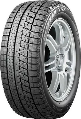 Зимние шины Bridgestone BLIZZAK VRX 215/50 R17 91S Зимние шины Bridgestone BLIZZAK VRX 215/50 R17 91S