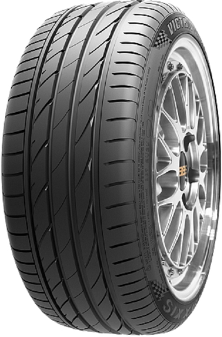 Летние шины Maxxis VS5 245/40 R17 97Y