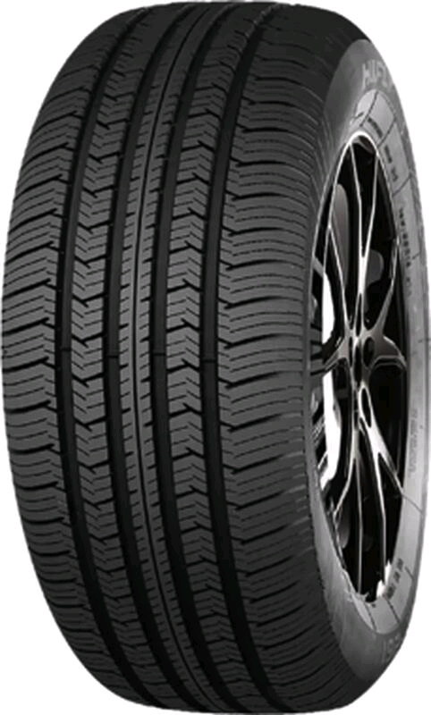 Летние шины HiFly HF-261 185/60 R15 84H