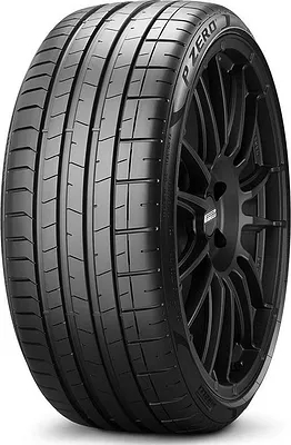 Летние шины Pirelli PZERO GEN-2 315/30 R21 105 (A5)Y