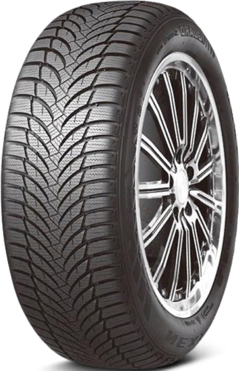 Шины Nexen WINGUARD SNOW G 195/50 R15 82H