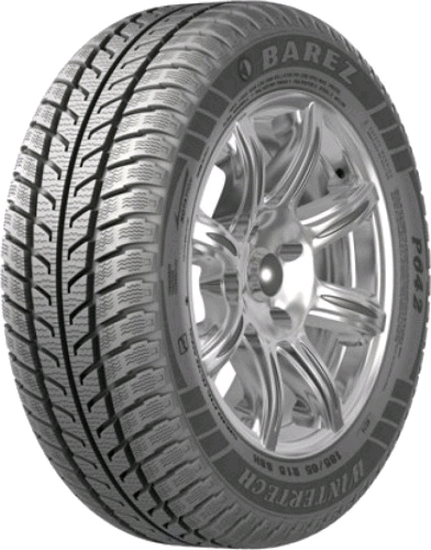 Летние шины BAREZ P642 185/65 R15