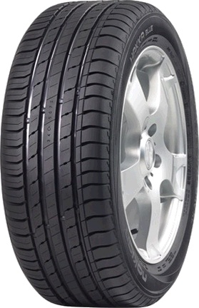 Шины NOKIAN TYRES (IKON TYRES) HAKKA GREEN 185/60 R15 