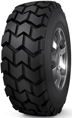 Всесезонные шины NORTEC ER-218 12.00/FULL R16.5 145