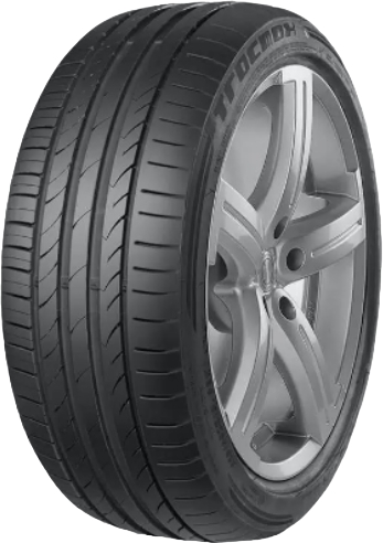 Шины TRACMAX X-Privilo 225/60 R17 