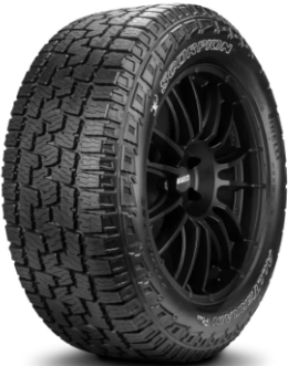 Летние шины Pirelli Scorpion A/T 265/65 R17 112 (B2)T Летние шины Pirelli Scorpion A/T 265/65 R17 112 (B2)T