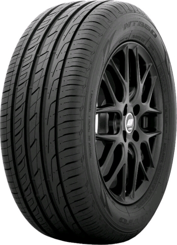 Летние шины NITTO NITTO 860 195/60 R15 V Летние шины NITTO NITTO 860 195/60 R15 V