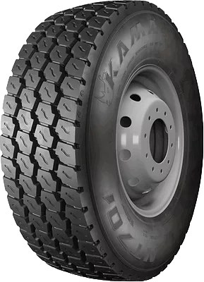 Летние шины КАМА NT-701 295/80 R22.5 152M