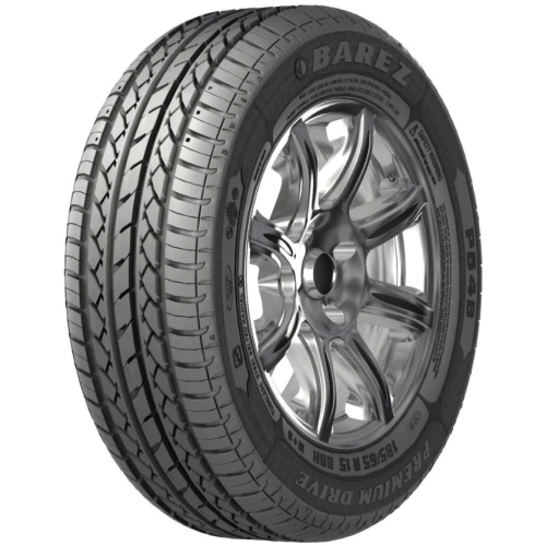 Шины BAREZ PREMIUM DRIVE P648 185/65 R15 