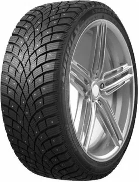 Зимние шины Triangle IcelynX TI501 225/65 R17 T