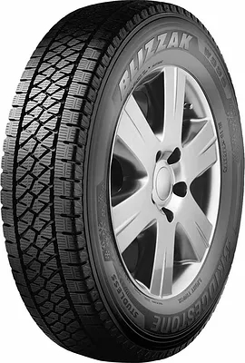 Зимние шины Bridgestone W995 205/75 R16C 107 (A7)R