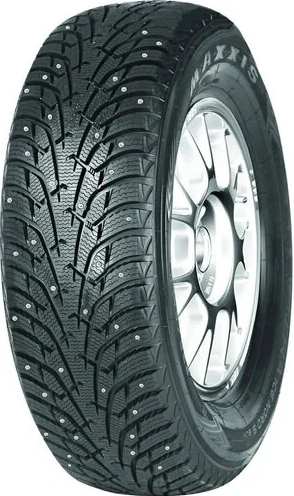 Зимние шины Maxxis NS5 265/65 R17 116 (B6)T Зимние шины Maxxis NS5 265/65 R17 116 (B6)T