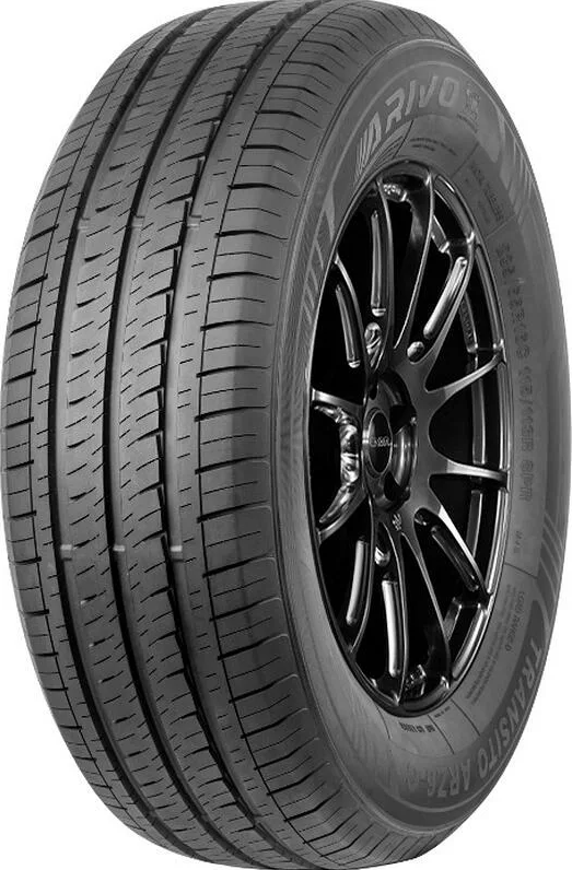 Шины ARIVO (Китай) ARZ6-C 225/75 R16C 121 (C1)R