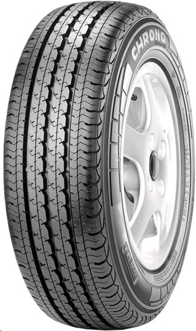 Шины Pirelli CHRON 2 195/70 R15C R