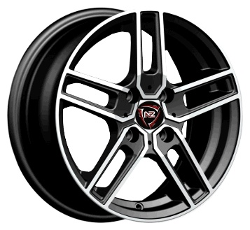 Диски NZ Wheels NZ Wheels NZ F-12 7*17 5*114.3 ET 45 67.1 ВКF 9116517