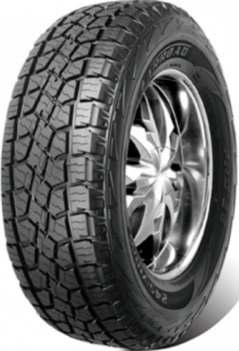 Шины Farroad (Китай) FRD86 265/65 R17 