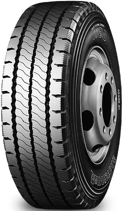 Шины Bridgestone G 611 11/R22,5 