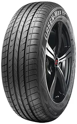 Летние шины LINGLONG GREEN-MAX HP010 215/60 R17 96H