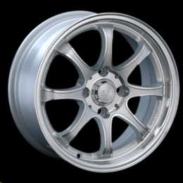 Диски LS Wheels LS Wheels LS 144 6*14 4*100 ET 40 73.1BKF