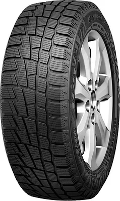 Зимние шины Cordiant PW-1 195/65 R15 91T