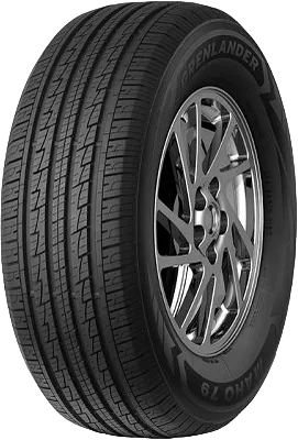 Летние шины GRENLANDER (Китай) MAHO79 215/60 R17 Летние шины GRENLANDER (Китай) MAHO79 215/60 R17