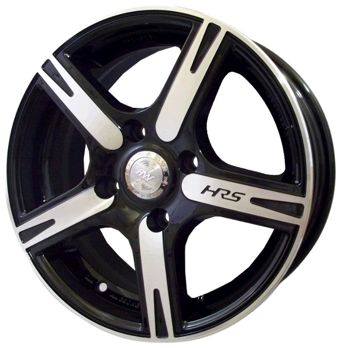 Диски Racing Wheels Racing Wheels RW-372 6.5*15 4*114.3 ET 40 HS