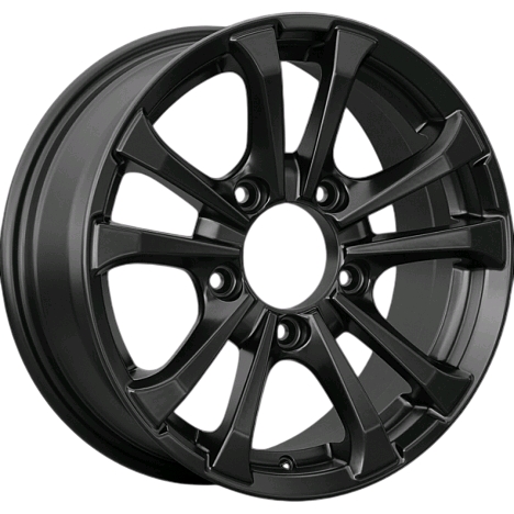 Неопределено колесные диски СКАД 6.5xR16 5*139.7 ET40 DIA 98.5 мм