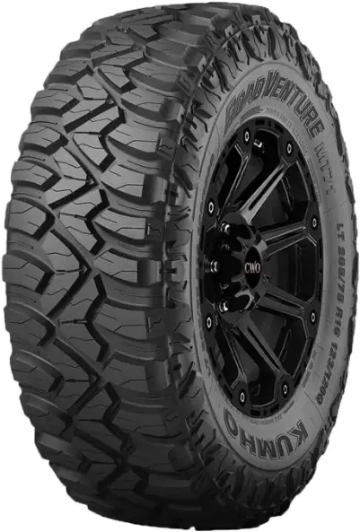 Шины Kumho MT71 315/70 R17 121 (C1)Q