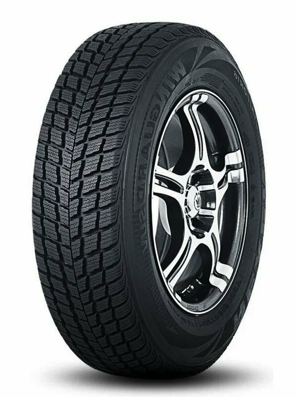 Шины Nexen WINGUARD SUV 205/70 R15 