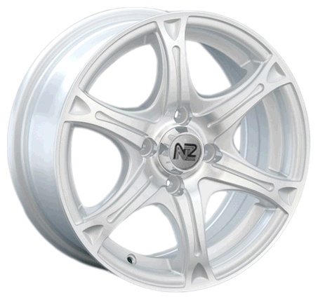 Диски NZ Wheels NZ Wheels NZ SH587 6*14 4*108 ET 28 d 65.1 BKF