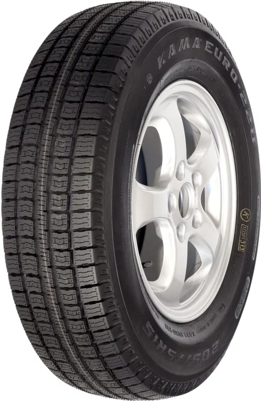 Шины КАМА EVRO-228 205/75 R15 